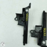 Supports de selle  Honda 1100 crf africa twin 2022 - Cassetom - Nos pieces motos