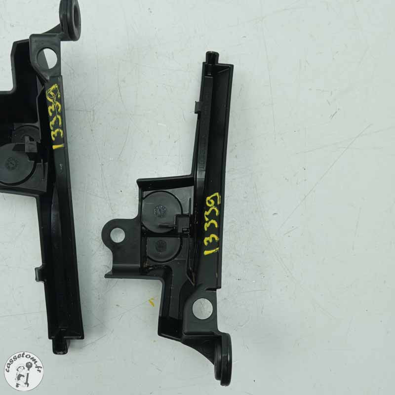 Supports de selle  Honda 1100 crf africa twin 2022 - Cassetom - Nos pieces motos