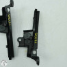 Supports de selle  Honda 1100 crf africa twin 2022 - Cassetom - Nos pieces motos