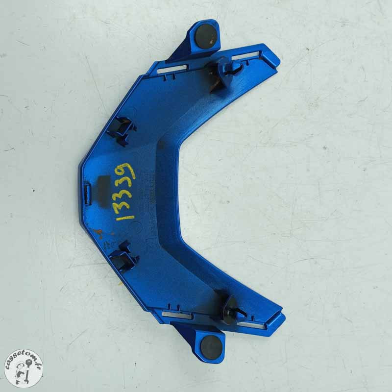 Carénage avant centrale  Honda 1100 crf africa twin 2022 - Cassetom - Nos pieces motos