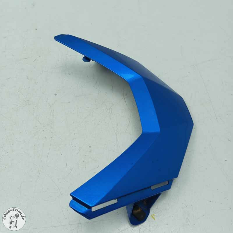 Carénage avant centrale  Honda 1100 crf africa twin 2022 - Cassetom - Nos pieces motos