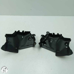 Buse de radiateur gauche et droit Honda 1100 crf africa twin 2022 - Cassetom - Nos pieces motos