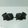 Buse de radiateur gauche et droit Honda 1100 crf africa twin 2022 - Cassetom - Nos pieces motos