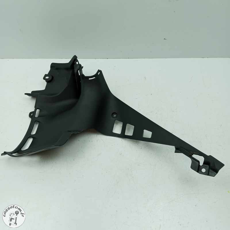 Couvercles intérieur gauche et droit  Honda 1100 crf africa twin 2022 - Cassetom - Nos pieces motos