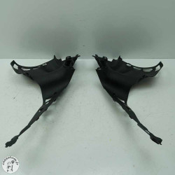 Couvercles intérieur gauche et droit  Honda 1100 crf africa twin 2022 - Cassetom - Nos pieces motos