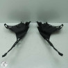 Couvercles intérieur gauche et droit  Honda 1100 crf africa twin 2022 - Cassetom - Nos pieces motos