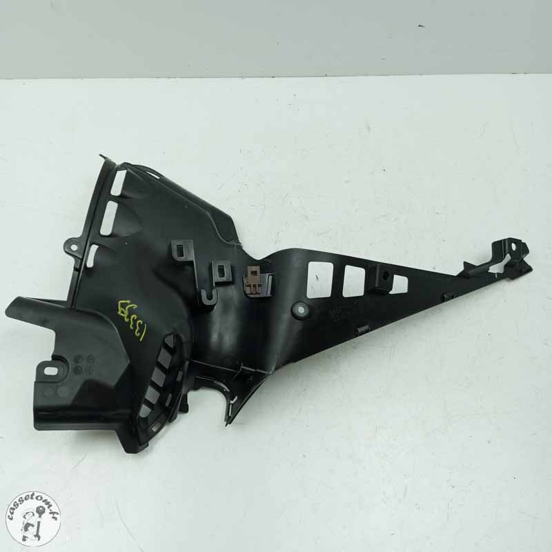 Couvercles intérieur gauche et droit  Honda 1100 crf africa twin 2022 - Cassetom - Nos pieces motos