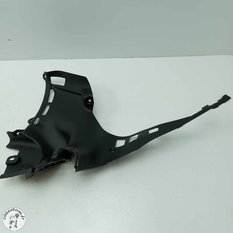 Couvercles intérieur gauche et droit  Honda 1100 crf africa twin 2022 - Cassetom - Nos pieces motos
