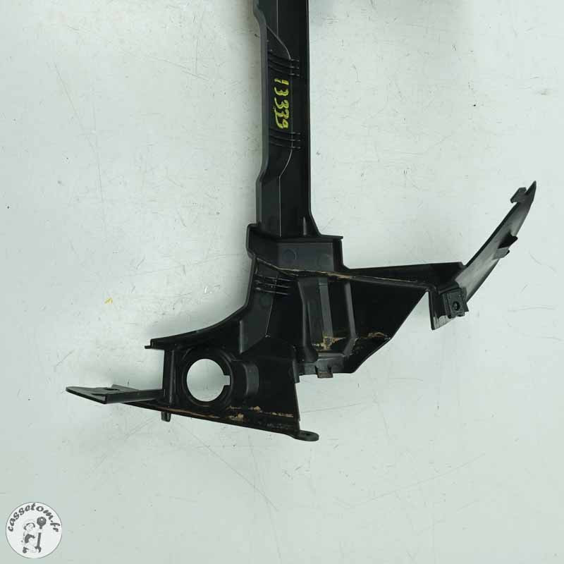 Entourage compteur  Honda 1100 crf africa twin 2022 - Cassetom - Nos pieces motos