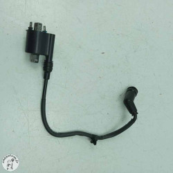 Bobine d'allumage 4 Honda 1100 crf africa twin 2022 - Cassetom - Nos pieces motos