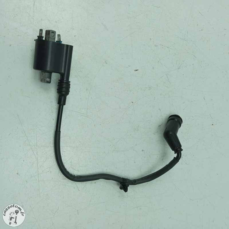 Bobine d'allumage 4 Honda 1100 crf africa twin 2022 - Cassetom - Nos pieces motos