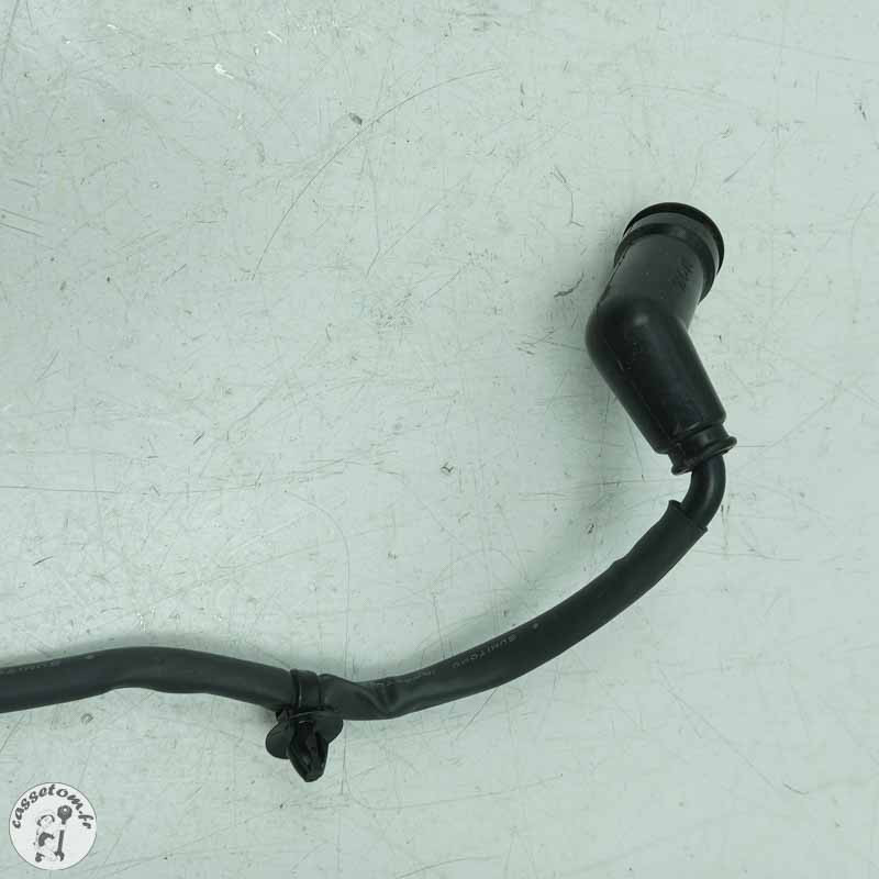 Bobine d'allumage 4 Honda 1100 crf africa twin 2022 - Cassetom - Nos pieces motos