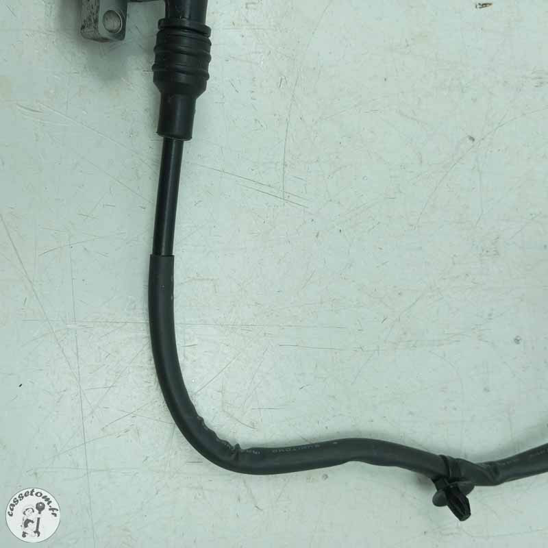 Bobine d'allumage 4 Honda 1100 crf africa twin 2022 - Cassetom - Nos pieces motos