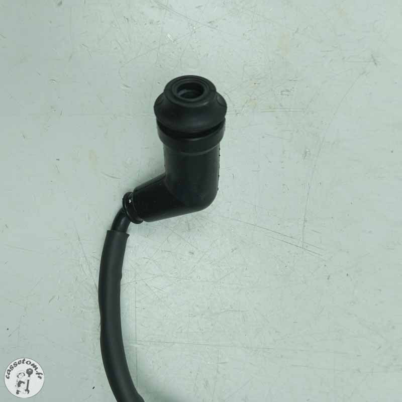 Bobine d'allumage 4 Honda 1100 crf africa twin 2022 - Cassetom - Nos pieces motos