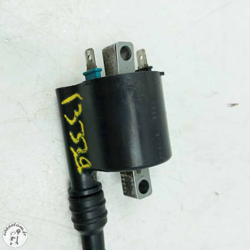 Bobine d'allumage 3 Honda 1100 crf africa twin 2022 - Cassetom - Nos pieces motos