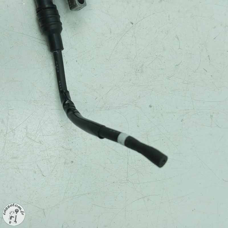 Bobine d'allumage 3 Honda 1100 crf africa twin 2022 - Cassetom - Nos pieces motos