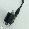 Bobine d'allumage 2 Honda 1100 crf africa twin 2022 - Cassetom - Nos pieces motos