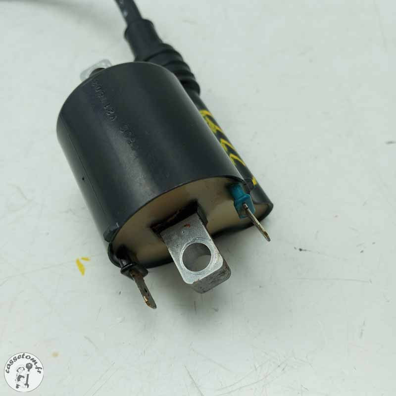 Bobine d'allumage 2 Honda 1100 crf africa twin 2022 - Cassetom - Nos pieces motos