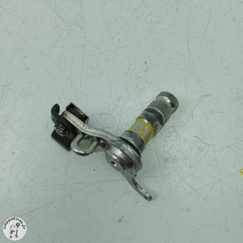 Support pédale de frein  Honda 1100 crf africa twin 2022 - Cassetom - Nos pieces motos