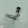 Support pédale de frein  Honda 1100 crf africa twin 2022 - Cassetom - Nos pieces motos