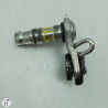 Support pédale de frein  Honda 1100 crf africa twin 2022 - Cassetom - Nos pieces motos