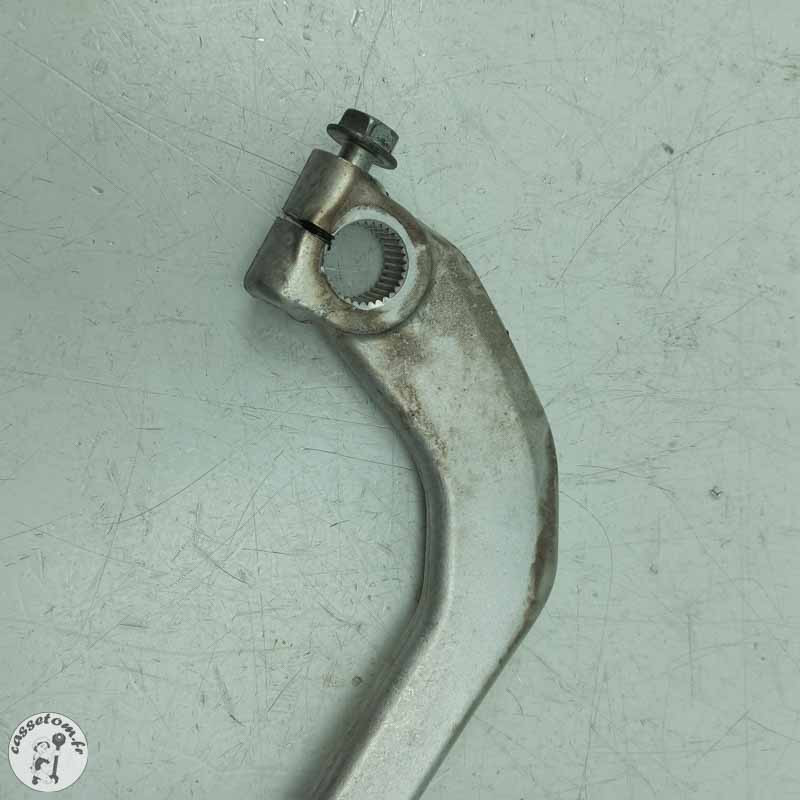 Pédale de frein arrière  Honda 1100 crf africa twin 2022 - Cassetom - Nos pieces motos