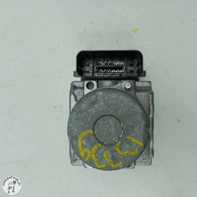 Centrale ABS  Honda 1100 crf africa twin 2022 - Cassetom - Nos pieces motos