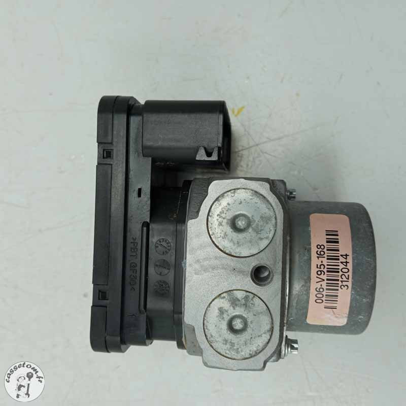 Centrale ABS  Honda 1100 crf africa twin 2022 - Cassetom - Nos pieces motos