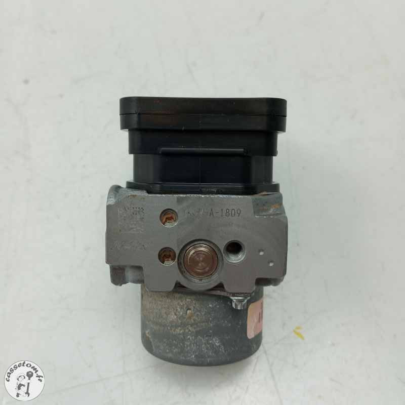 Centrale ABS  Honda 1100 crf africa twin 2022 - Cassetom - Nos pieces motos