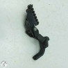 Platine et cale pied avant droit  Honda 1100 crf africa twin 2022 - Cassetom - Nos pieces motos