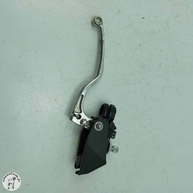 Cocotte d'embrayage  Honda 1100 crf africa twin 2022 - Cassetom - Nos pieces motos