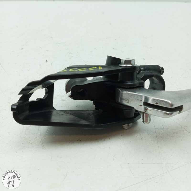 Cocotte d'embrayage  Honda 1100 crf africa twin 2022 - Cassetom - Nos pieces motos