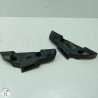 Support top case gauche et droit  Honda 1100 crf africa twin 2022 - Cassetom - Nos pieces motos
