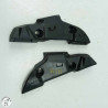Support top case gauche et droit  Honda 1100 crf africa twin 2022 - Cassetom - Nos pieces motos
