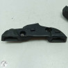 Support top case gauche et droit  Honda 1100 crf africa twin 2022 - Cassetom - Nos pieces motos