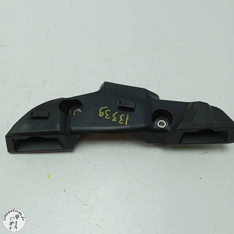 Support top case gauche et droit  Honda 1100 crf africa twin 2022 - Cassetom - Nos pieces motos