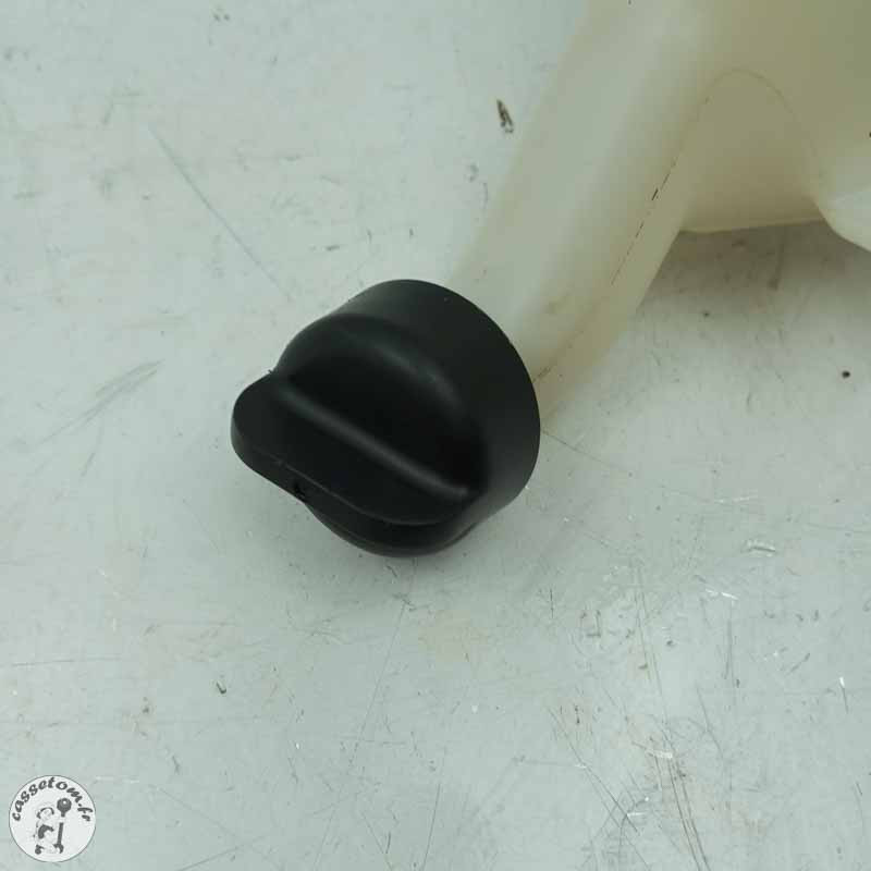 Vase d'expansion  Honda 1100 crf africa twin 2022 - Cassetom - Nos pieces motos