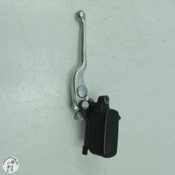Maître cylindre de frein avant  Honda 1100 crf africa twin 2022 - Cassetom - Nos pieces motos