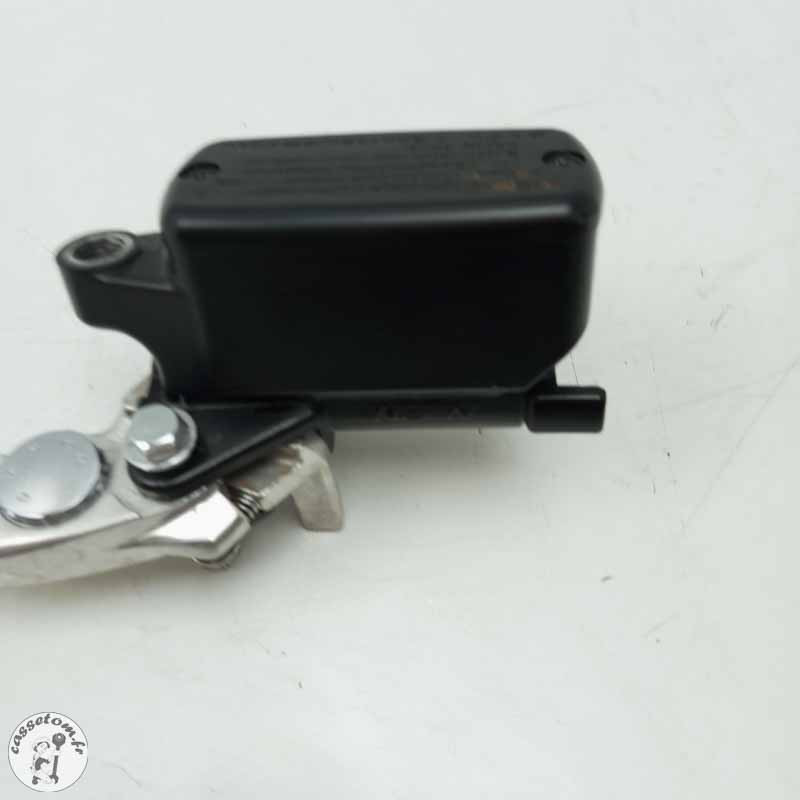 Maître cylindre de frein avant  Honda 1100 crf africa twin 2022 - Cassetom - Nos pieces motos