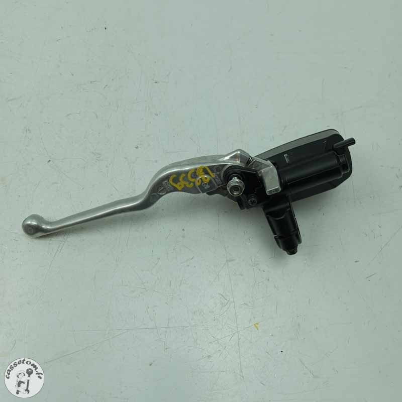 Maître cylindre de frein avant  Honda 1100 crf africa twin 2022 - Cassetom - Nos pieces motos