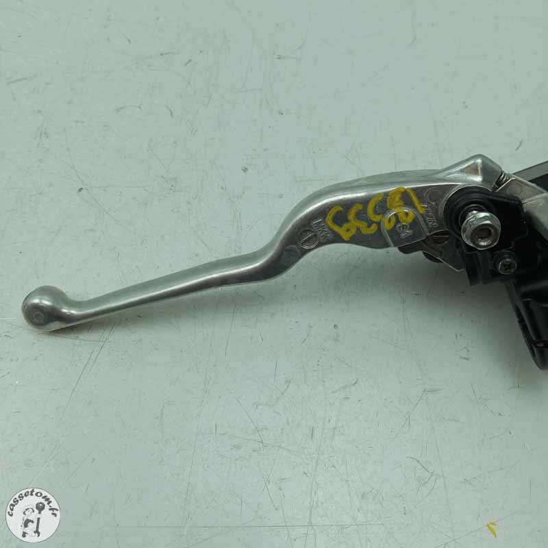 Maître cylindre de frein avant  Honda 1100 crf africa twin 2022 - Cassetom - Nos pieces motos