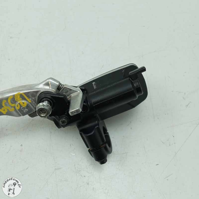 Maître cylindre de frein avant  Honda 1100 crf africa twin 2022 - Cassetom - Nos pieces motos