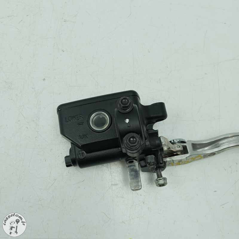 Maître cylindre de frein avant  Honda 1100 crf africa twin 2022 - Cassetom - Nos pieces motos