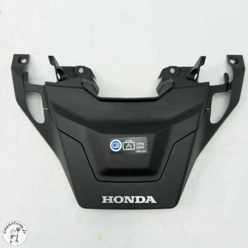 Habillage  arrière  Honda 1100 crf africa twin 2022 - Cassetom - Nos pieces motos
