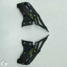Supports bulle 2  Honda 1100 crf africa twin 2022 - Cassetom - Nos pieces motos