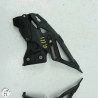 Supports bulle 2  Honda 1100 crf africa twin 2022 - Cassetom - Nos pieces motos