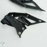 Supports bulle 2  Honda 1100 crf africa twin 2022 - Cassetom - Nos pieces motos