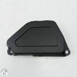 Rangement boite à outils  Honda 1100 crf africa twin 2022 - Cassetom - Nos pieces motos