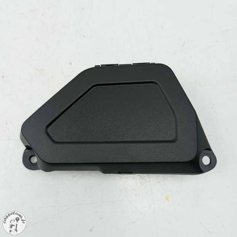 Rangement boite à outils  Honda 1100 crf africa twin 2022 - Cassetom - Nos pieces motos