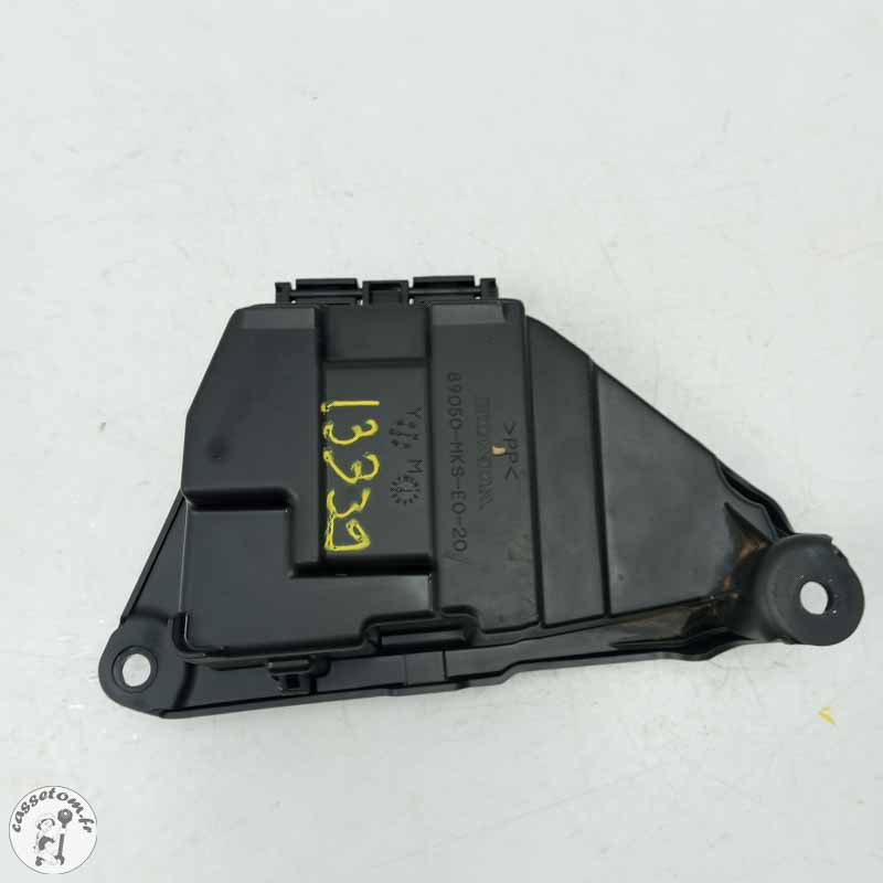 Rangement boite à outils  Honda 1100 crf africa twin 2022 - Cassetom - Nos pieces motos